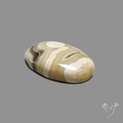 Ocean Jasper Cabochon