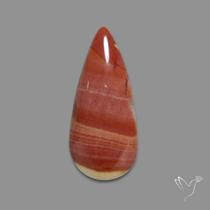 Snakeskin Jasper Cabochon