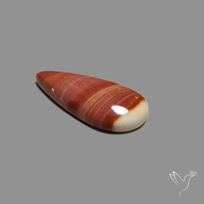 Snakeskin Jasper Cabochon