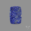 Raw Face Lapis Lazuli