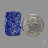 Raw Face Lapis Lazuli