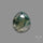 Rose Cut Moss Agate