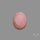 Rose Cut Guava Quartz