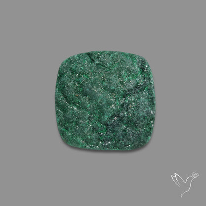 Malachite Druzy