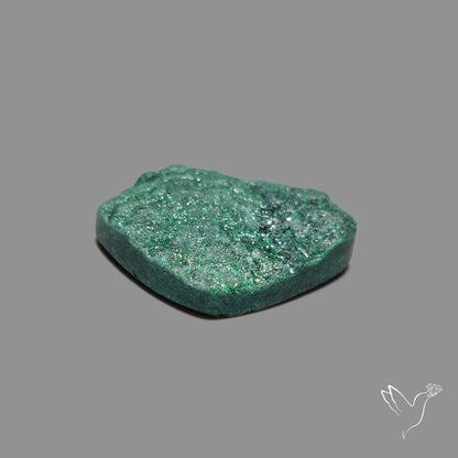 Malachite Druzy