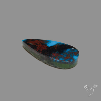 Azurite Cabochon