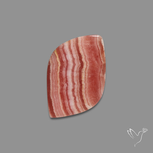 Rhodochrosite Cabochon