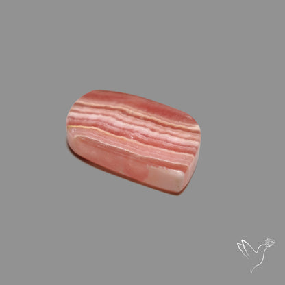 Rhodochrosite Cabochon