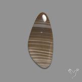 Flint Stone Cabochon