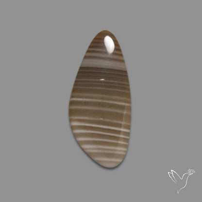 Flint Stone Cabochon
