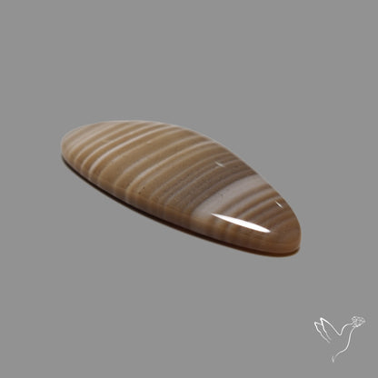 Flint Stone Cabochon