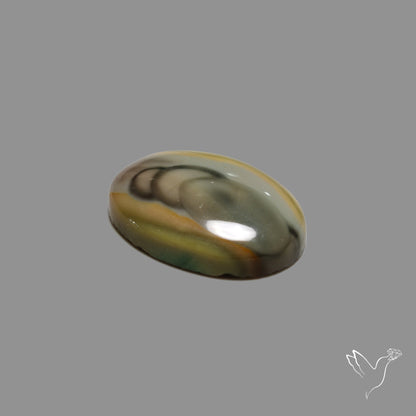 Imperial Jasper Cabochon