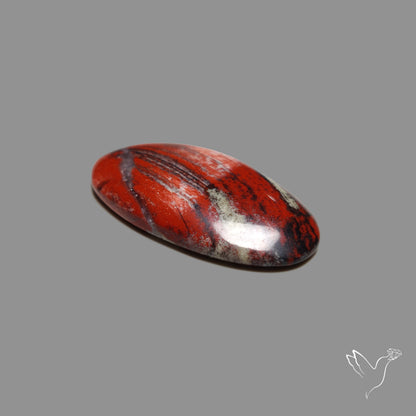 Snakeskin Jasper Cabochon