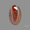 Botswana Agate Cabochon