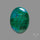 Chrysocolla Malachite Cabochon
