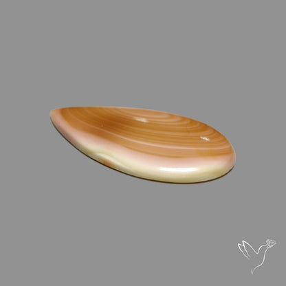 Imperial Jasper Cabochon