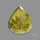 Australian Prehnite Cabochon
