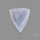 Blue Lace Agate Cabochon
