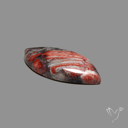 Snakeskin Jasper Cabochon