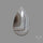 Botswana Agate Cabochon