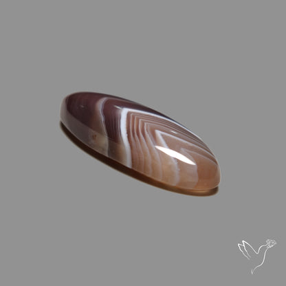 Botswana Agate Cabochon