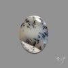 Dendritic Agate Cabochon