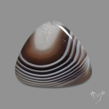 Botswana Agate Cabochon