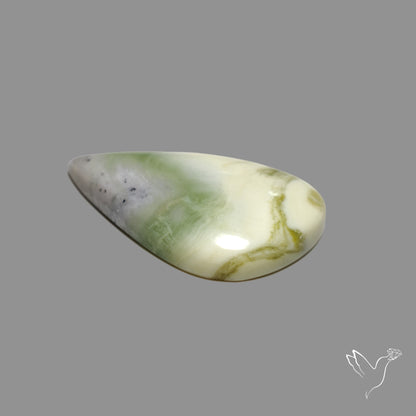 Serpentine Cabochon