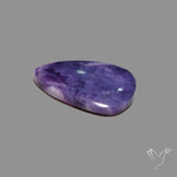 Purple Morado Opal Cabochon
