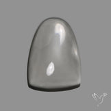 Himalayan Quartz Cabochon