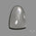 Himalayan Quartz Cabochon