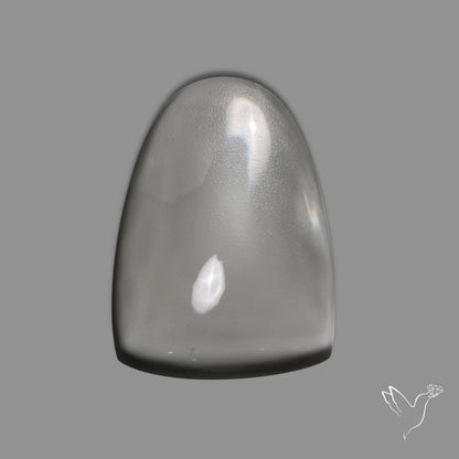 Himalayan Quartz Cabochon