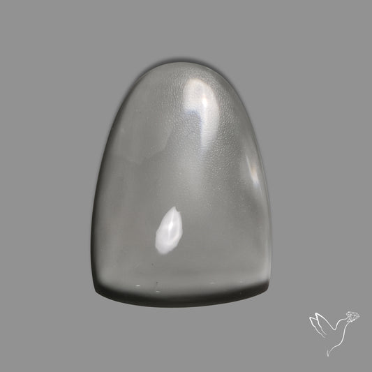 Himalayan Quartz Cabochon