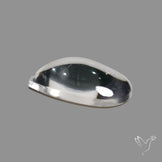 Himalayan Quartz Cabochon