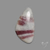 Pink Tourmaline In Quartz