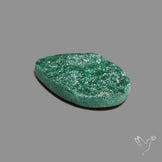 Malachite Druzy
