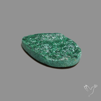 Malachite Druzy