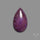 Turkish Purple Jade Cabochon