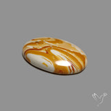 Mookaite Cabochon