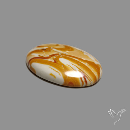 Mookaite Cabochon
