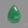 Gemmy Chrysoprase Cabochon