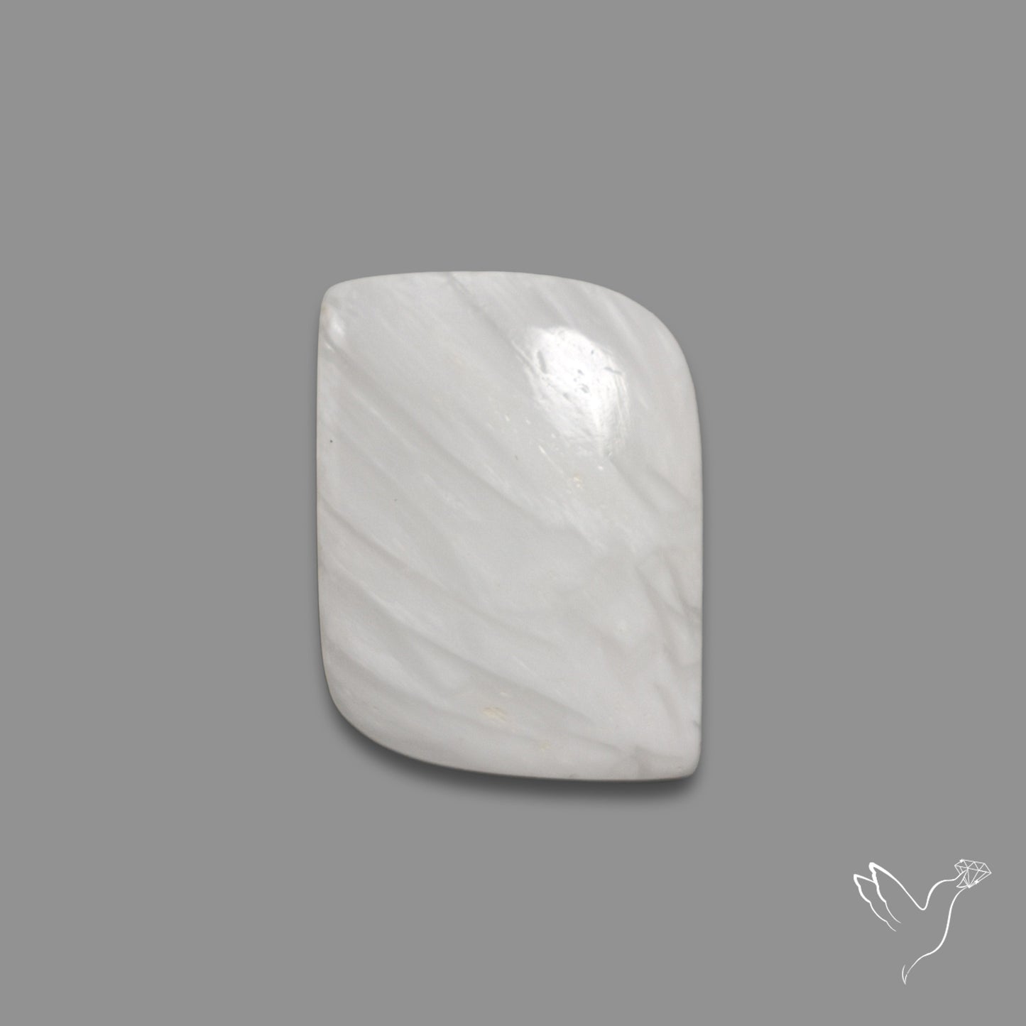 Scolecite Cabochon