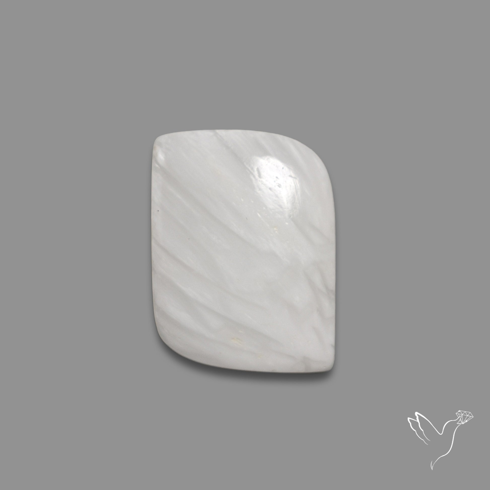 Scolecite Cabochon