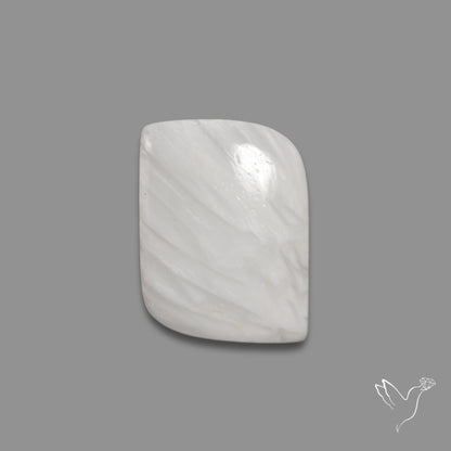 Scolecite Cabochon