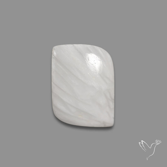 Scolecite Cabochon