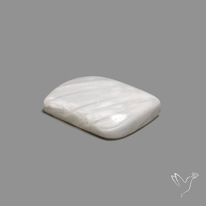 Scolecite Cabochon