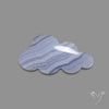 Blue Lace Agate Cloud Carving