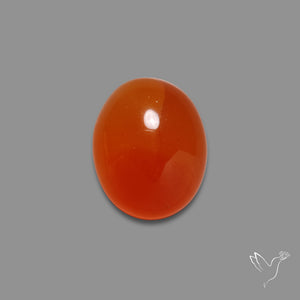 Carnelian Agate Cabochon