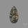 Cubic Pyrite In Basalt Druzy