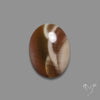 Imperial Jasper Cabochon